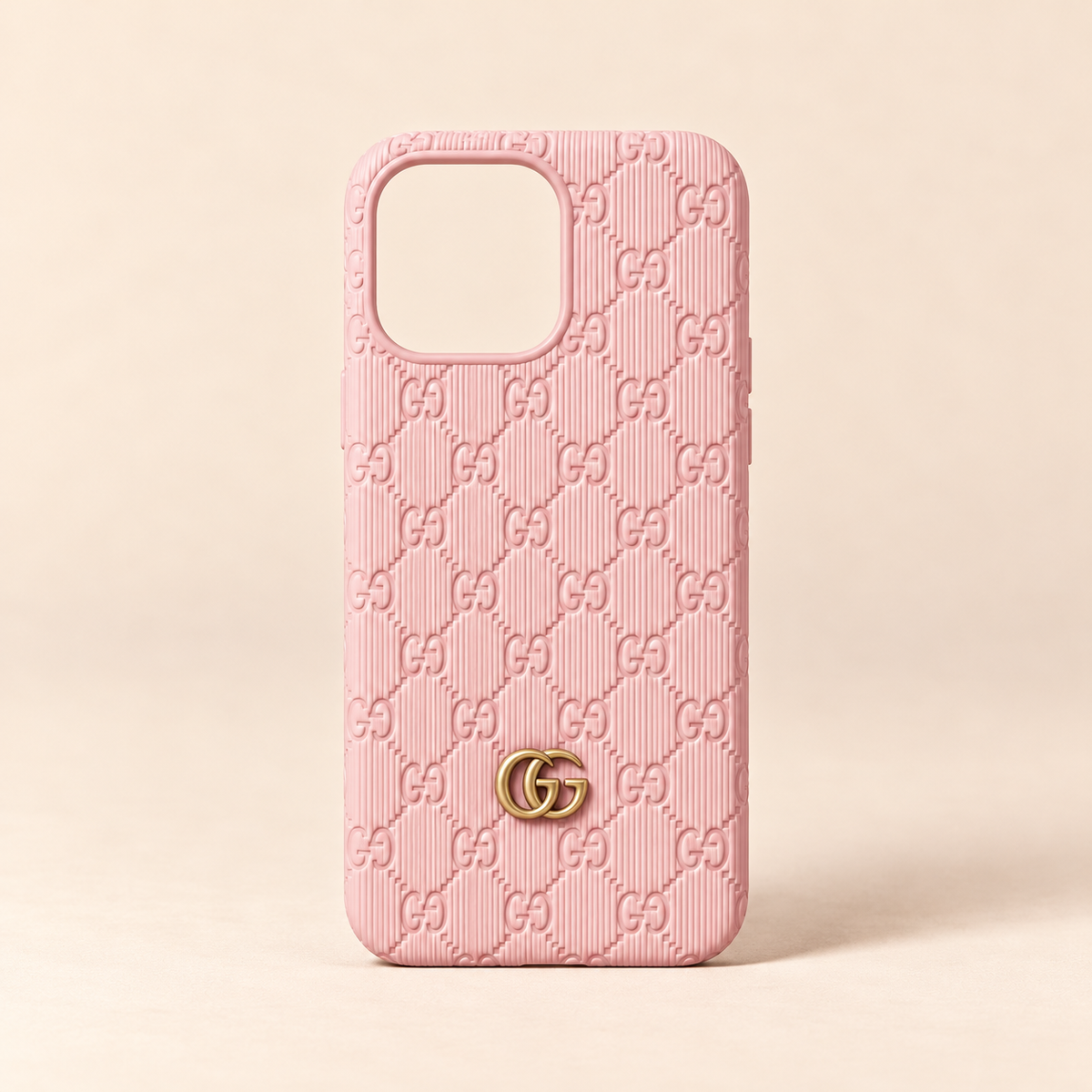 Coque monogramme GG