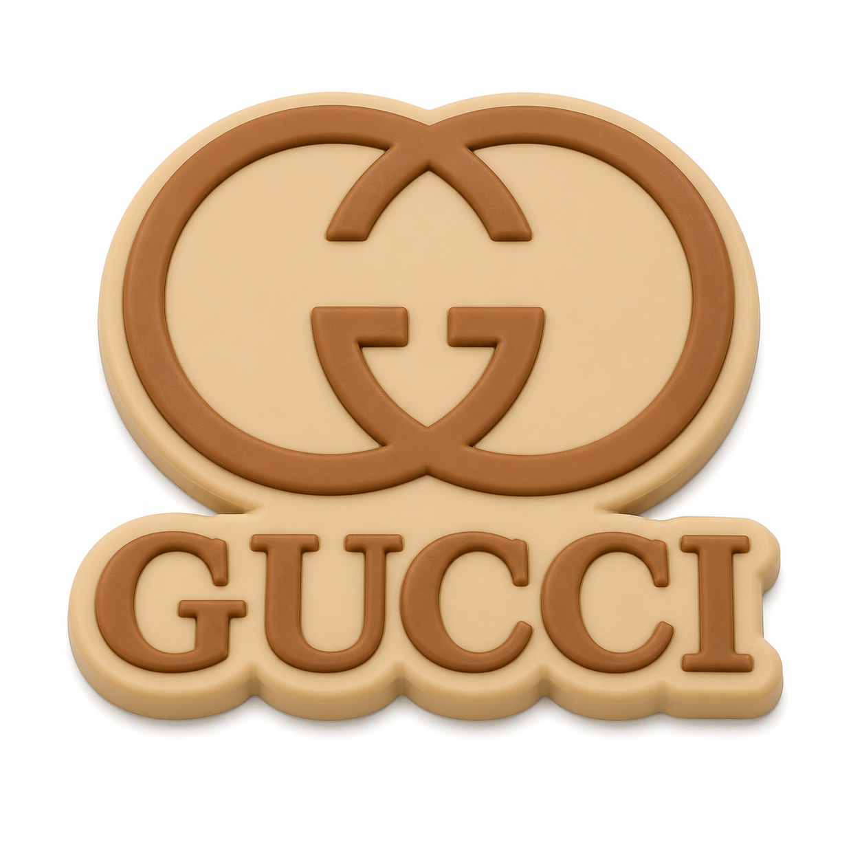 Charm de Luxe pour Crocs™ | Gucci