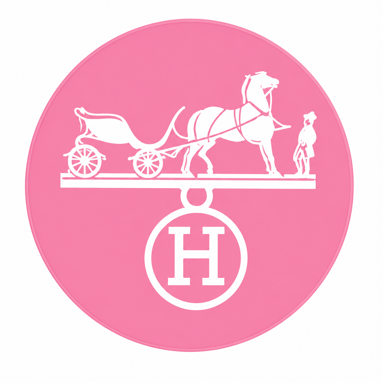 Charm de Luxe pour Crocs™ | Hermès