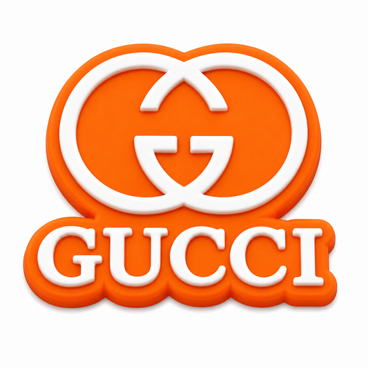 Charm de Luxe pour Crocs™ | Gucci