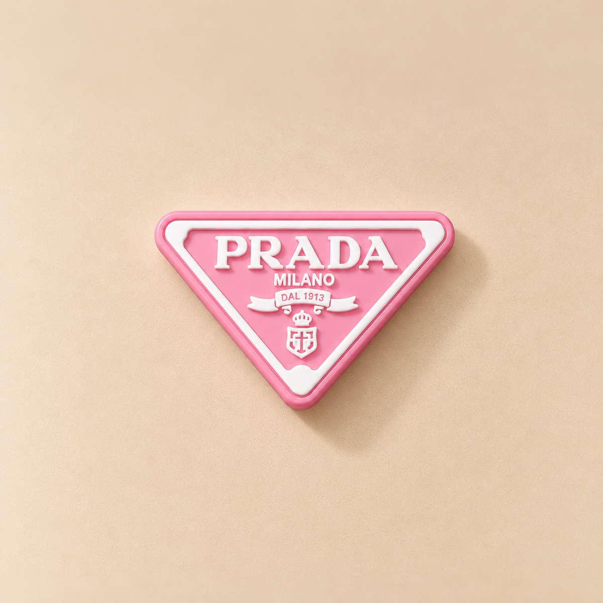 Charm Signature pour Crocs™ | Prada