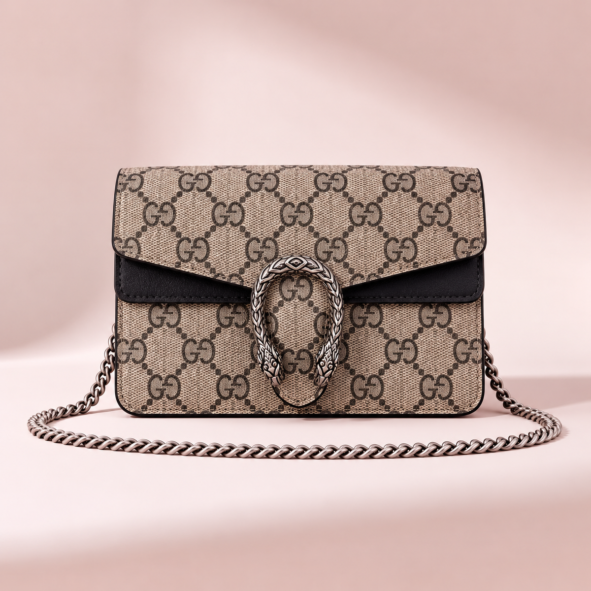 Mini sac bandoulière Dionysus GG