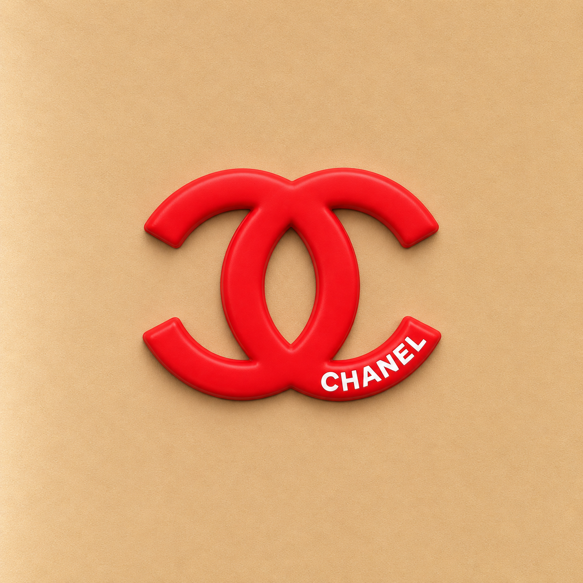 Charm Signature pour Crocs™ | Chanel