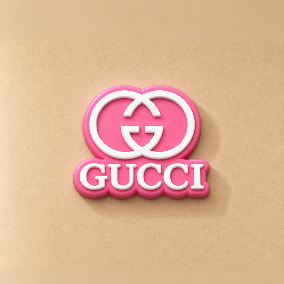 Charm Signature pour Crocs™ | Gucci