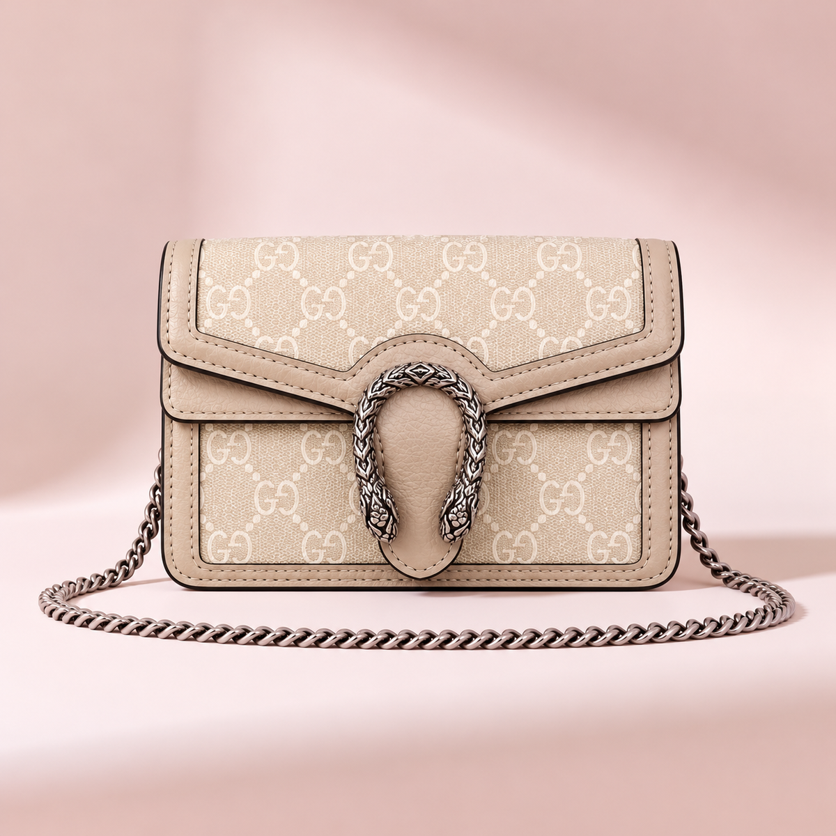 Mini sac bandoulière Dionysus GG