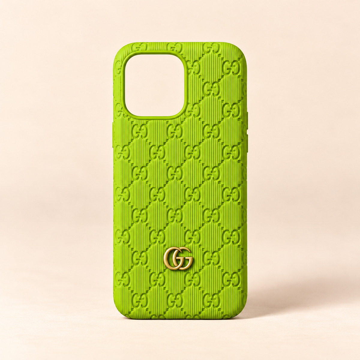 Coque monogramme GG