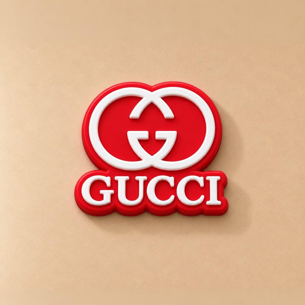 Charm Signature pour Crocs™ | Gucci