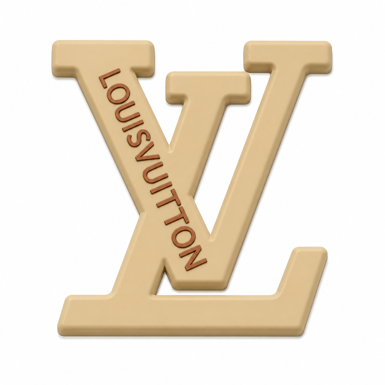 Charm de Luxe pour Crocs™ | Louis Vuitton