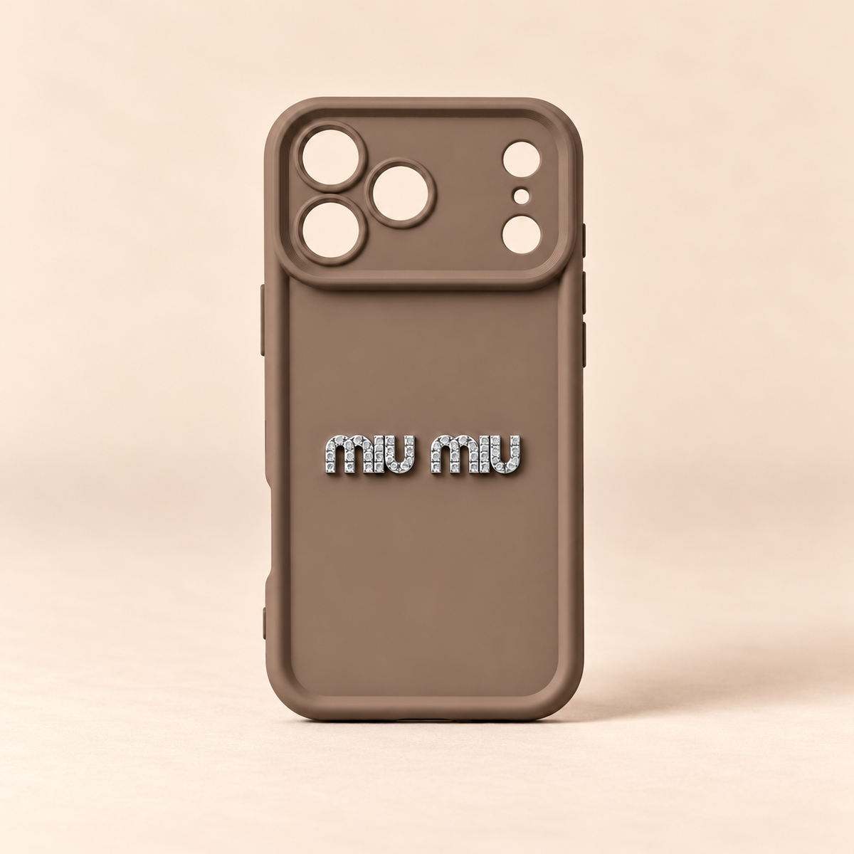 Miu Diamond-Hülle