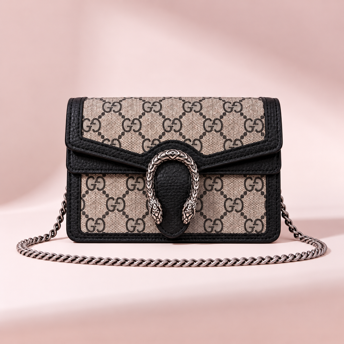 Mini sac bandoulière Dionysus GG