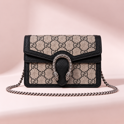 Mini sac bandoulière Dionysus GG