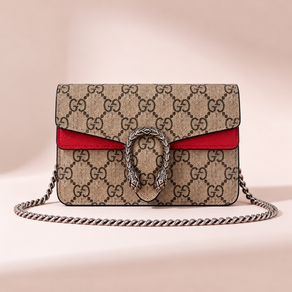 Mini sac bandoulière Dionysus GG