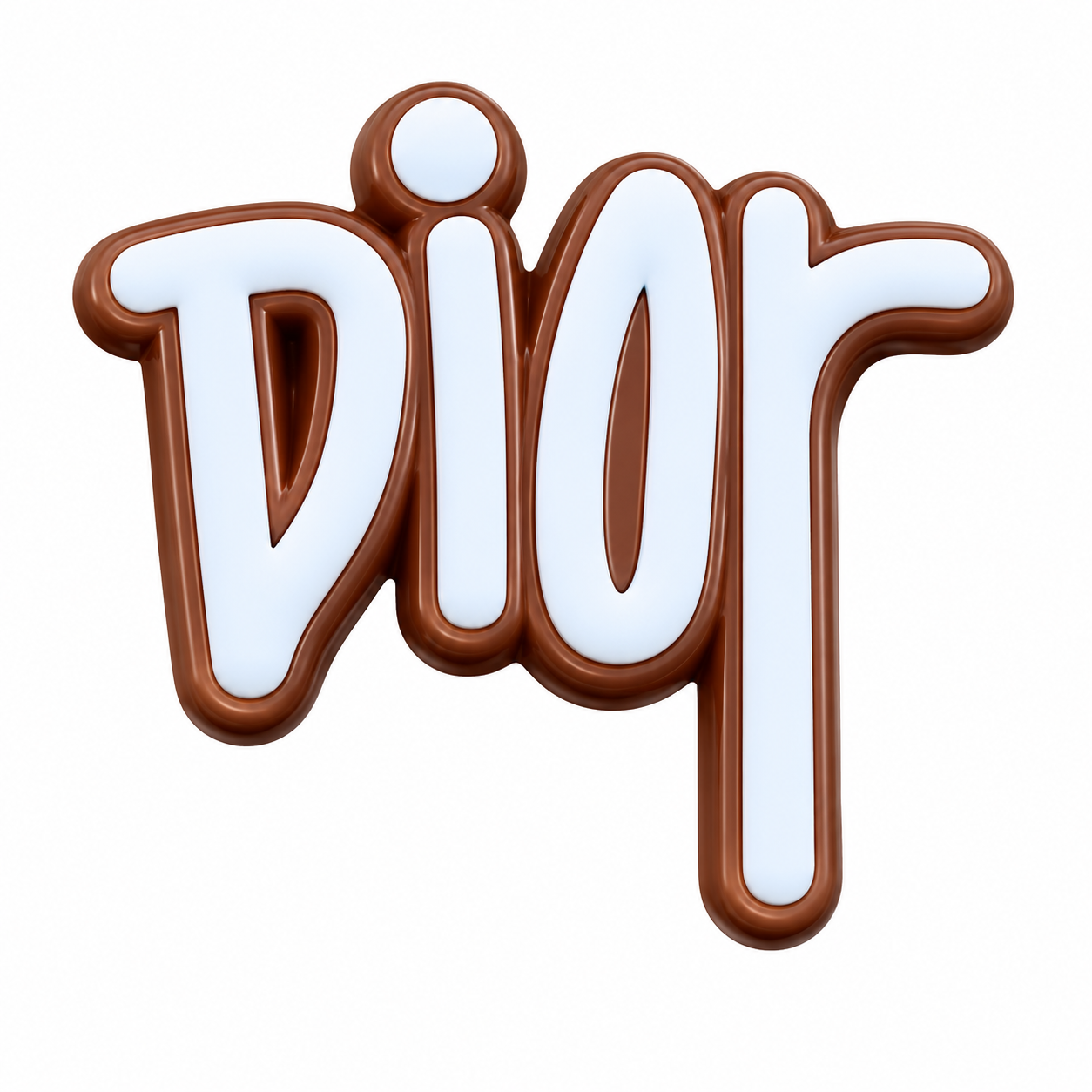 Charm de Luxe pour Crocs™ | Dior
