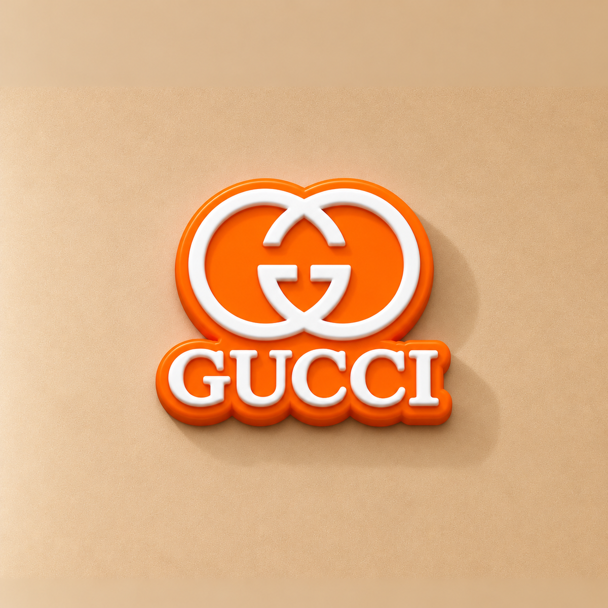 Charm Signature pour Crocs™ | Gucci