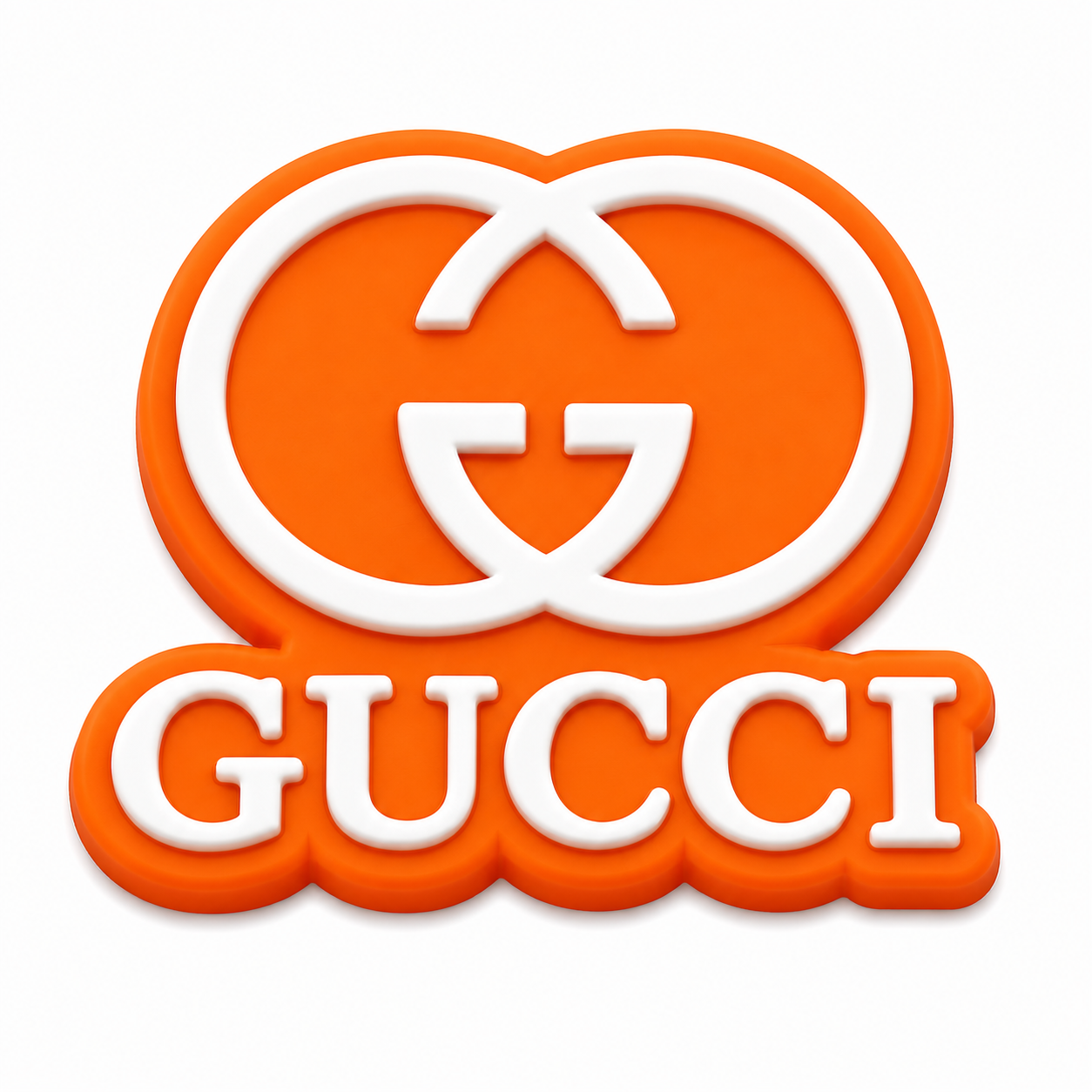 Charm de Luxe pour Crocs™ | Gucci