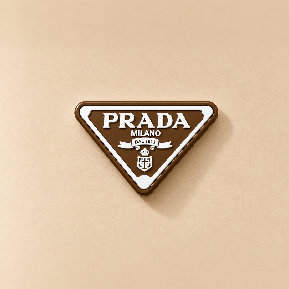 Charm Signature pour Crocs™ | Prada