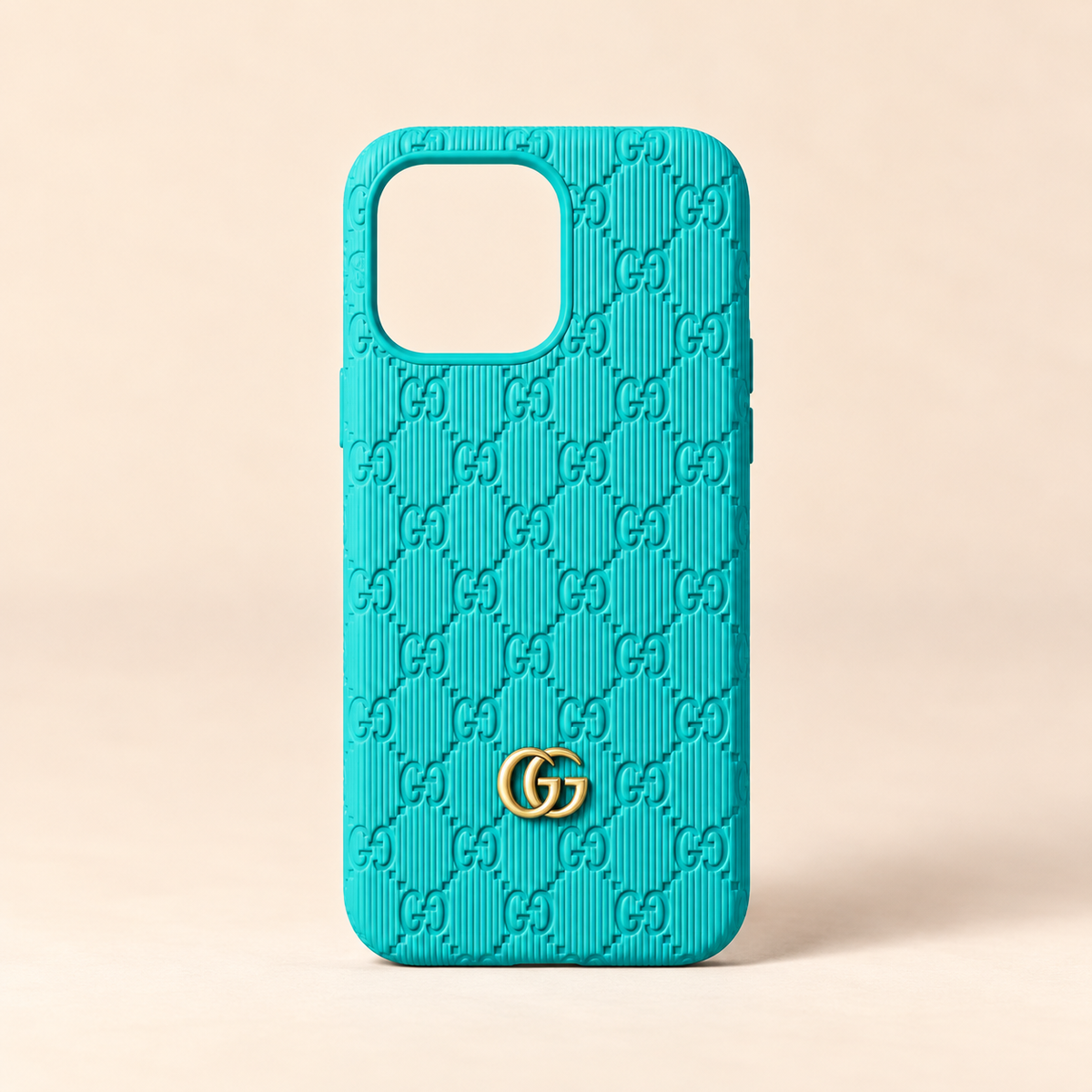 Coque monogramme GG