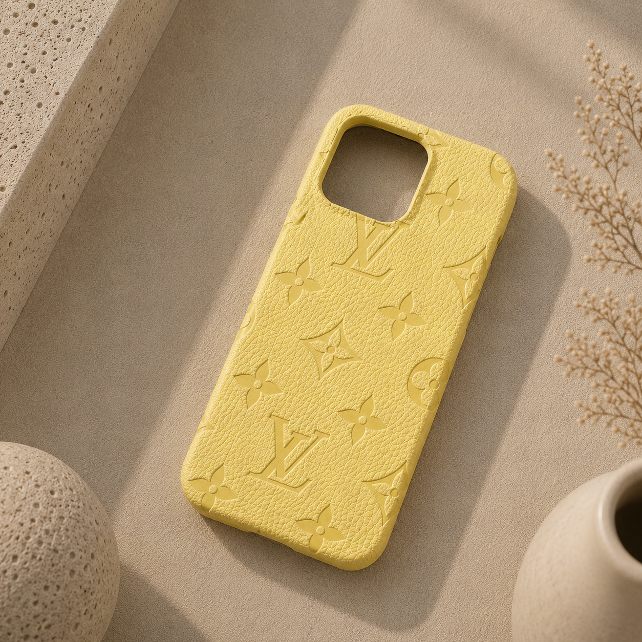 Coque Louis Vuitton | PRÉ-COMMANDE