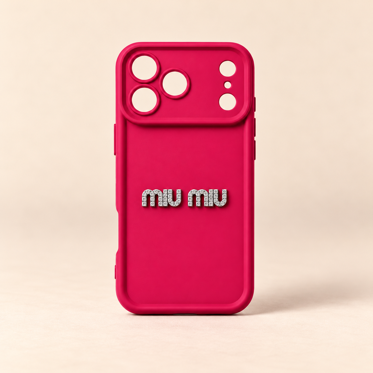 Miu Diamond-Hülle