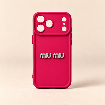 Miu Diamond-Hülle