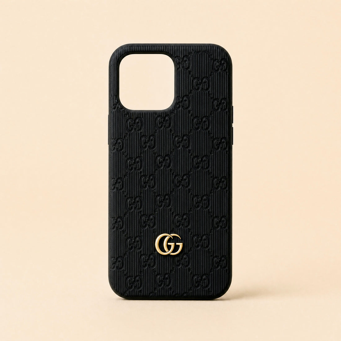 Coque monogramme GG