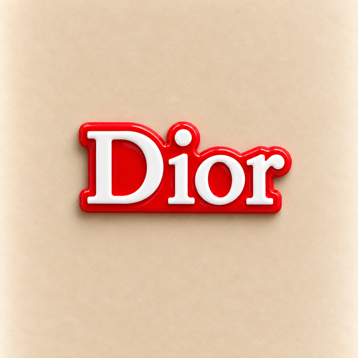 Charm Signature pour Crocs™ | Dior