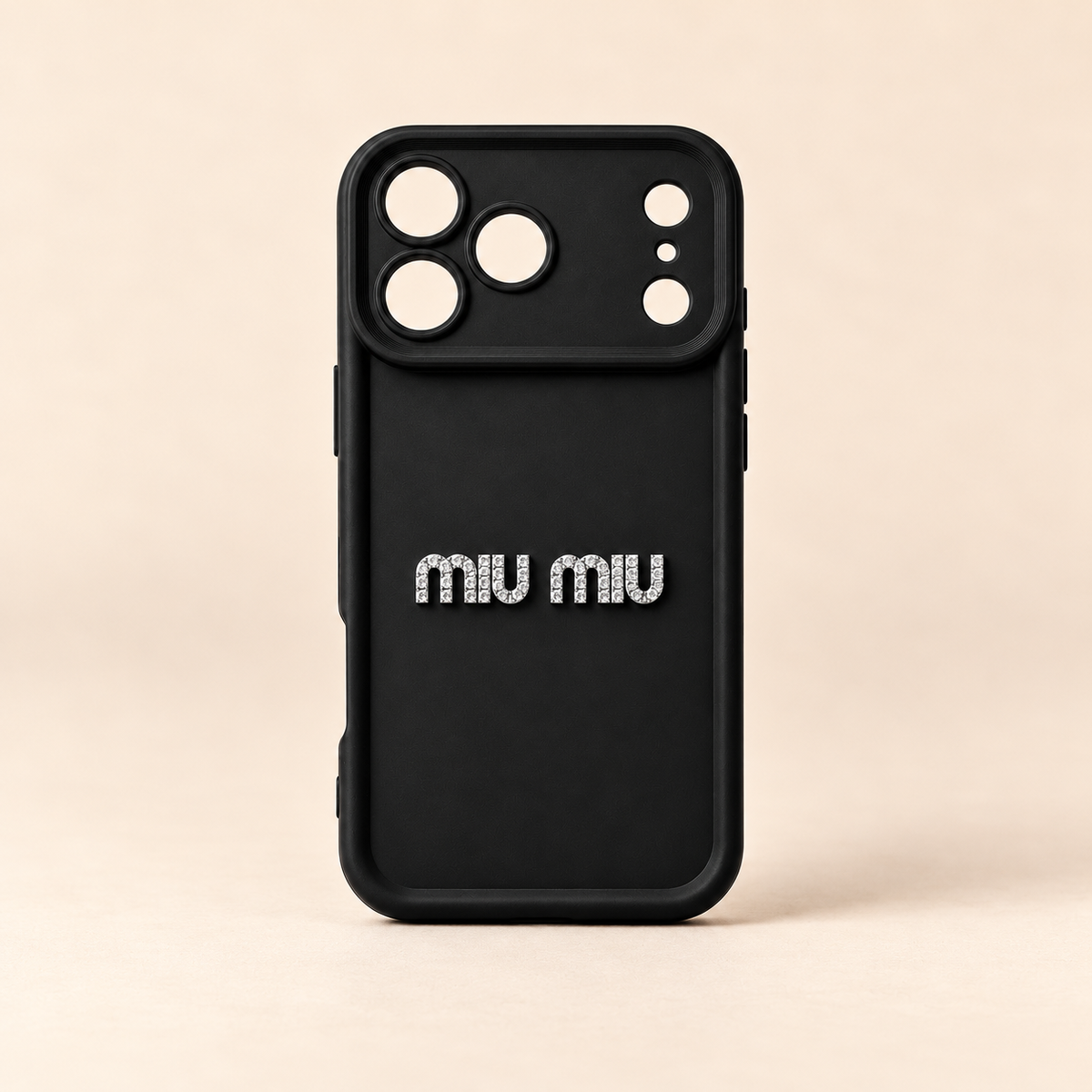 Miu Diamond-Hülle