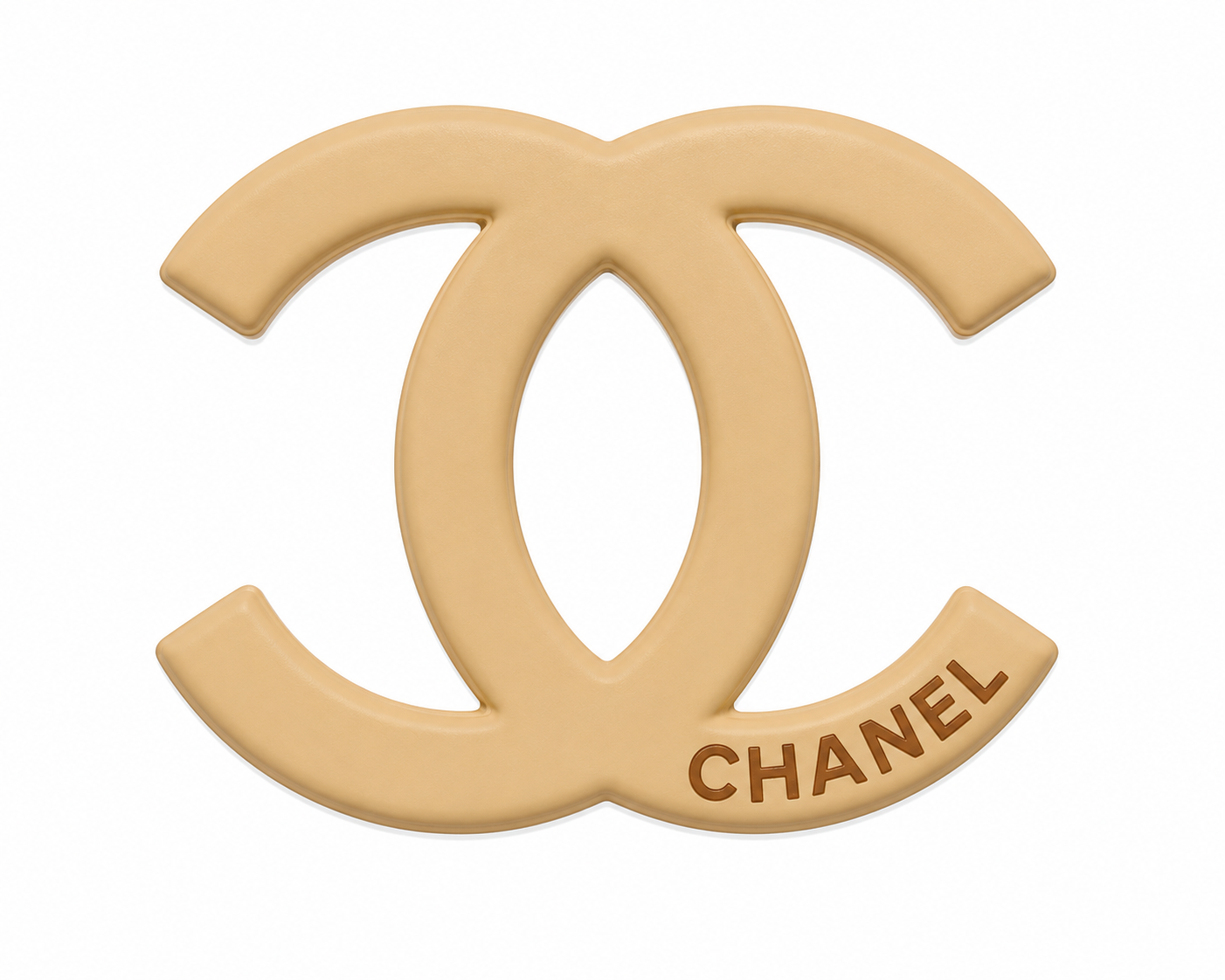 Charm de Luxe pour Crocs™ | Chanel