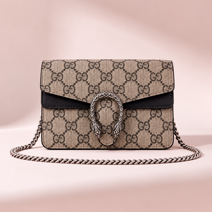 Mini sac bandoulière Dionysus GG