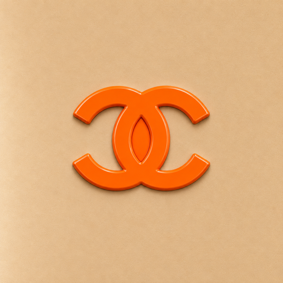Charm Signature pour Crocs™ | Chanel