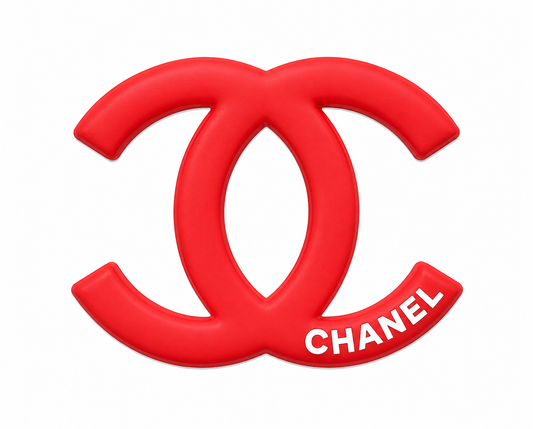 Charm de Luxe pour Crocs™ | Chanel