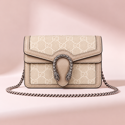 Mini sac bandoulière Dionysus GG