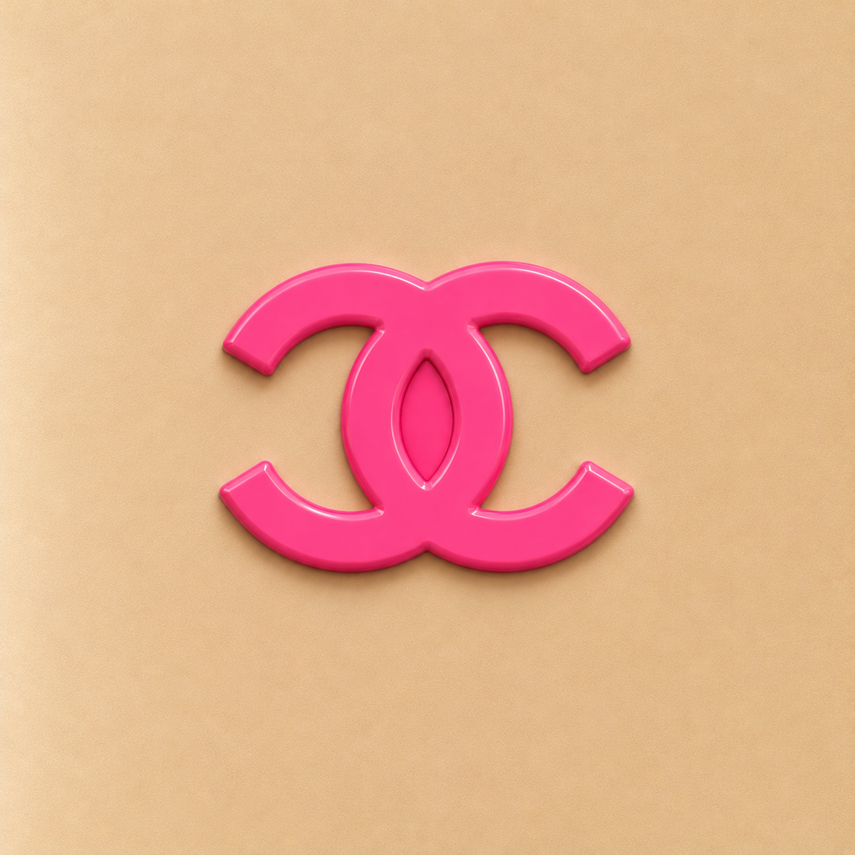 Charm Signature pour Crocs™ | Chanel