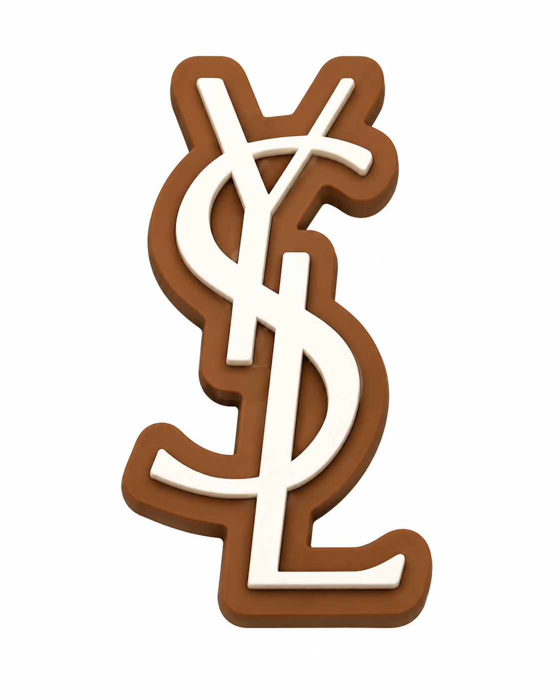Charm de Luxe pour Crocs™ | Yves Saint Laurent