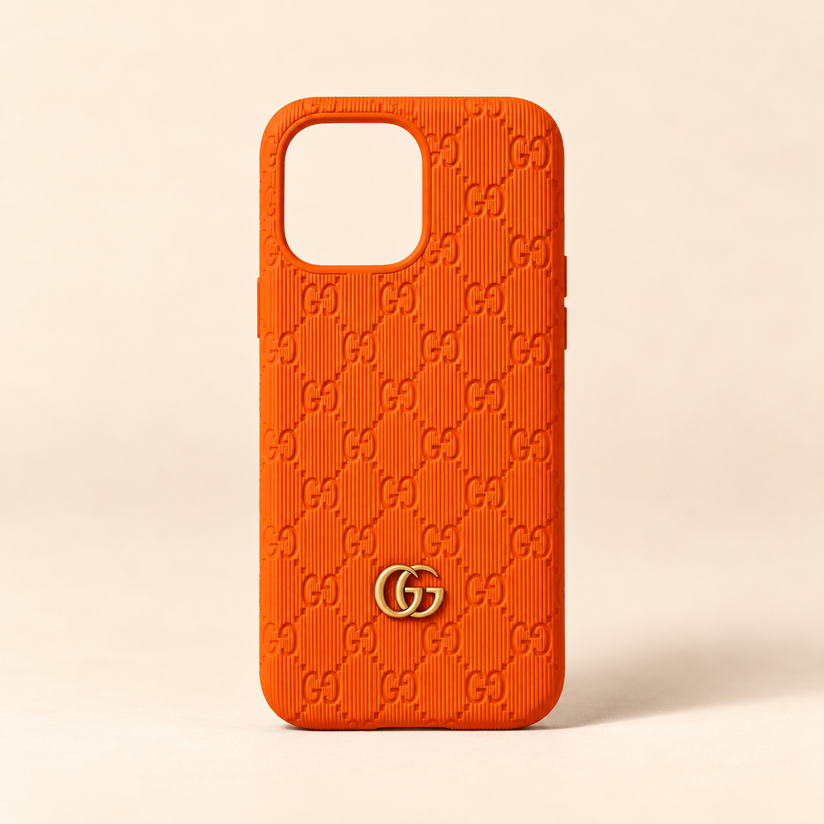 Coque monogramme GG