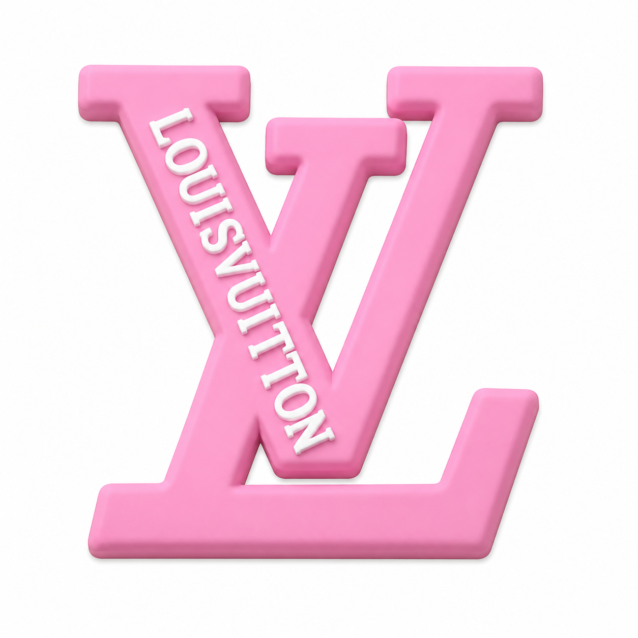 Charm de Luxe pour Crocs™ | Louis Vuitton