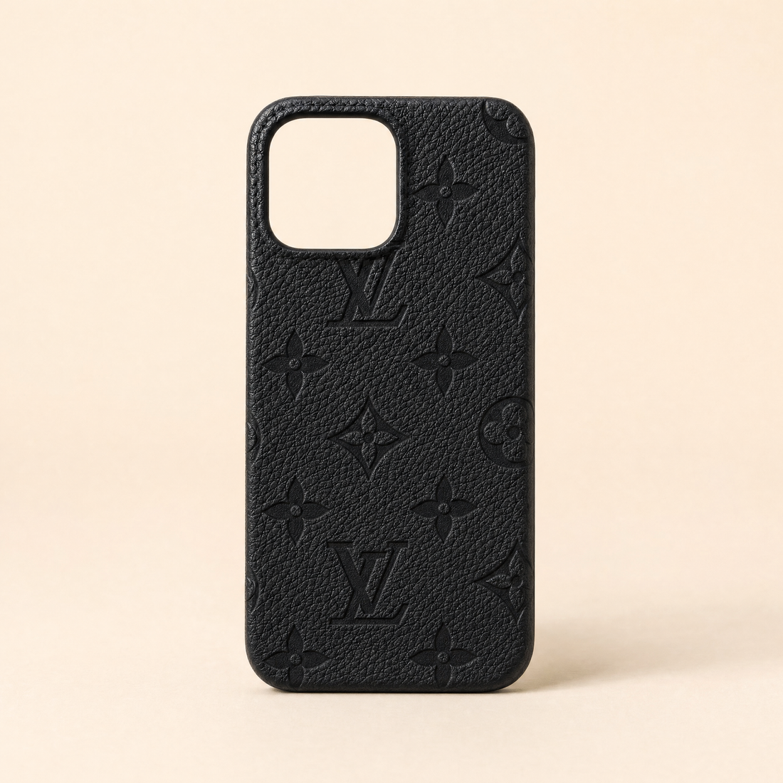 Coque monogramme LV
