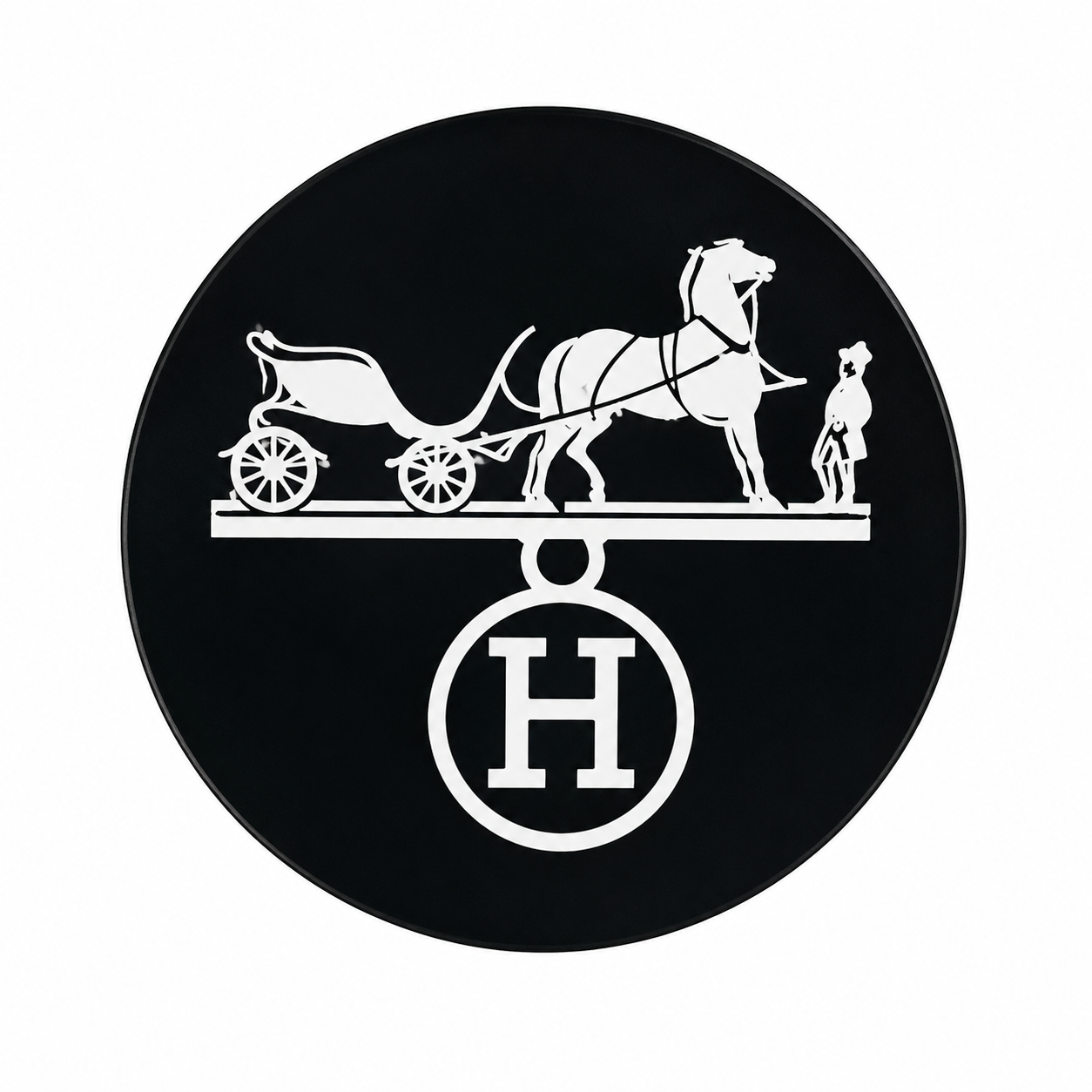 Charm de Luxe pour Crocs™ | Hermès