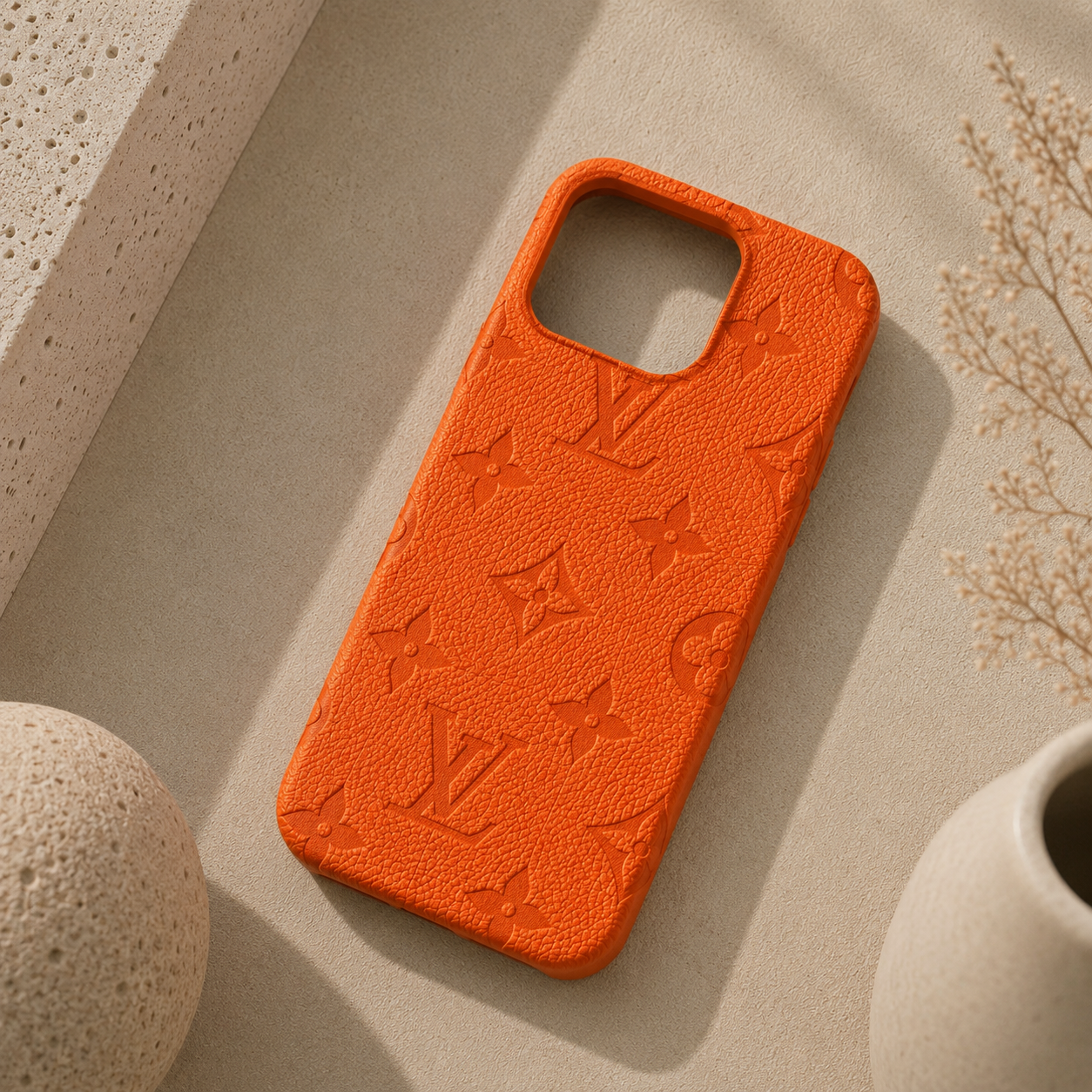 Coque Louis Vuitton | PRÉ-COMMANDE