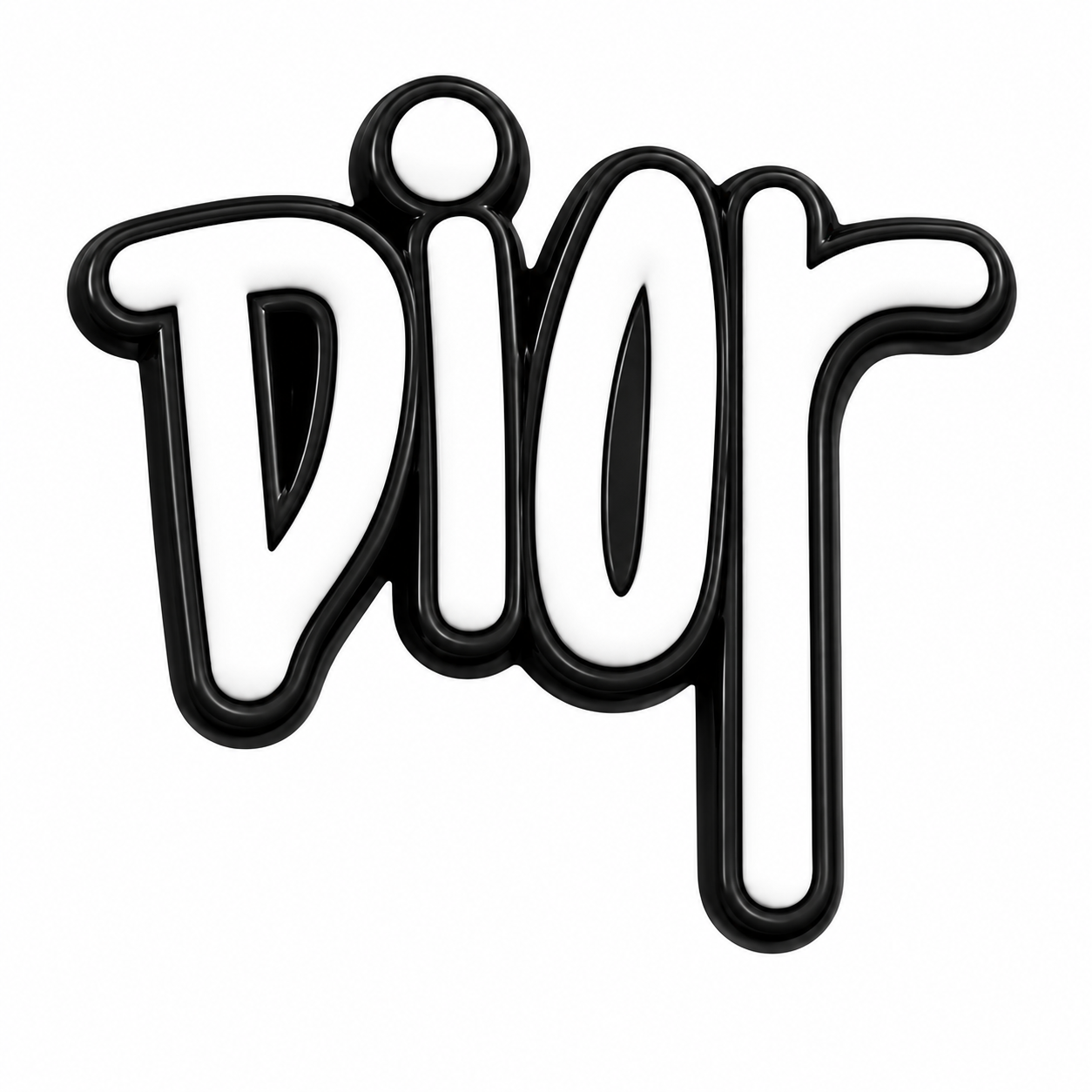 Charm de Luxe pour Crocs™ | Dior
