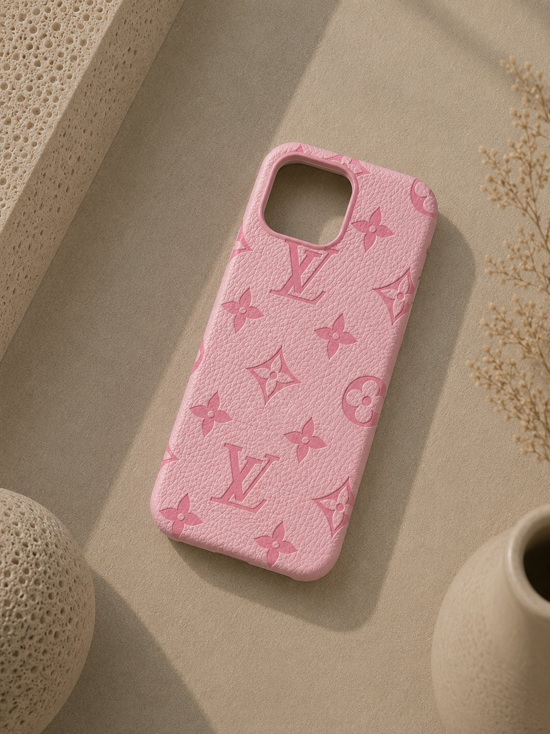 Coque Louis Vuitton | PRÉ-COMMANDE