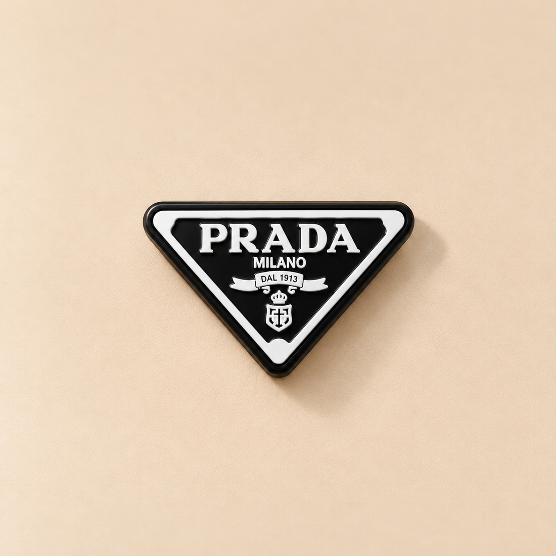 Charm Signature pour Crocs™ | Prada