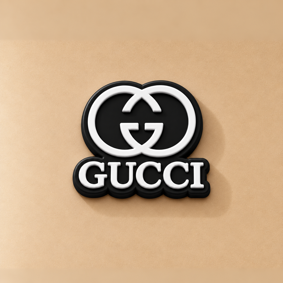 Charm Signature pour Crocs™ | Gucci
