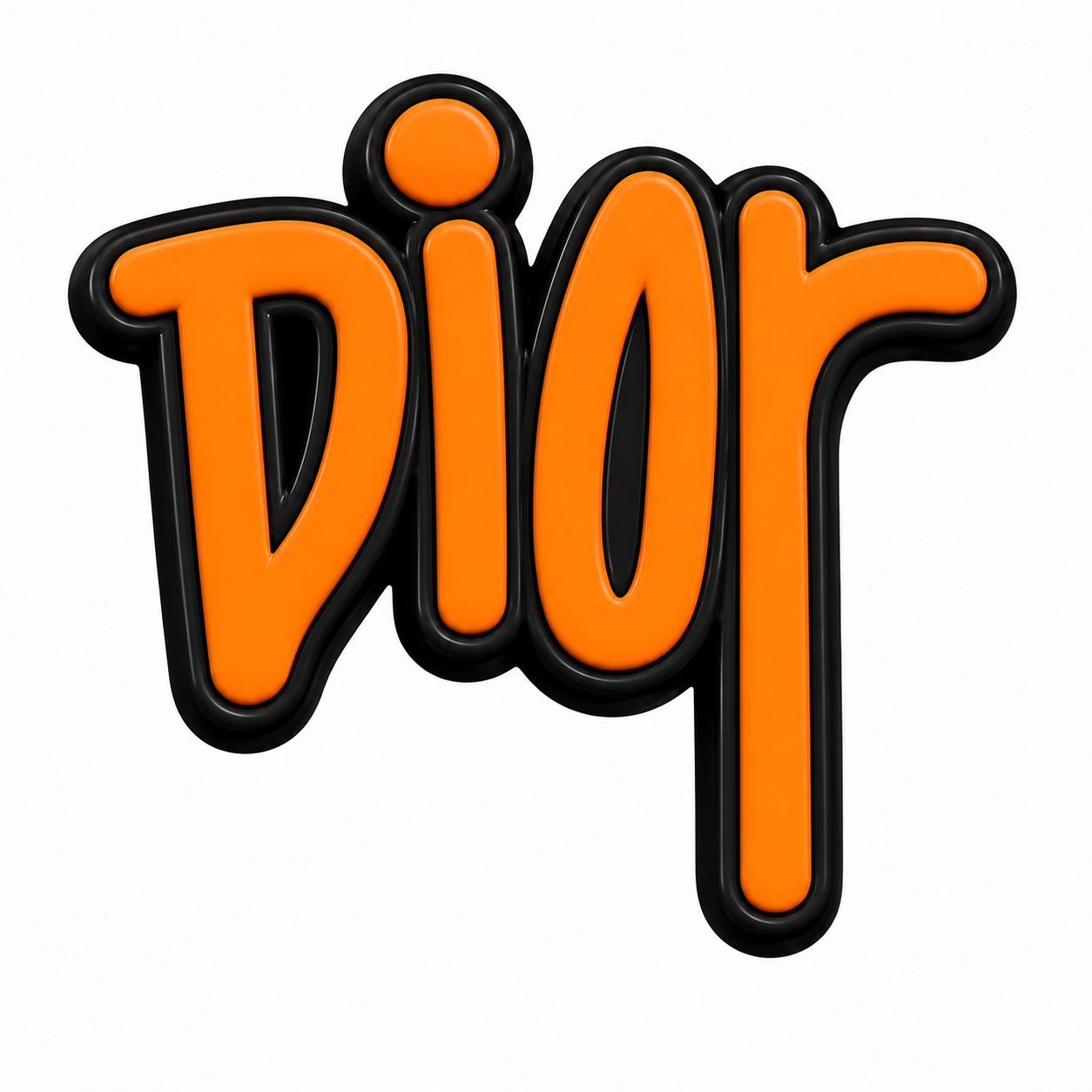 Charm de Luxe pour Crocs™ | Dior