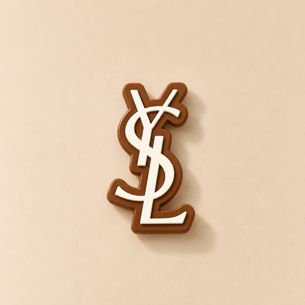 Charm Signature pour Crocs™ | Yves Saint Laurent