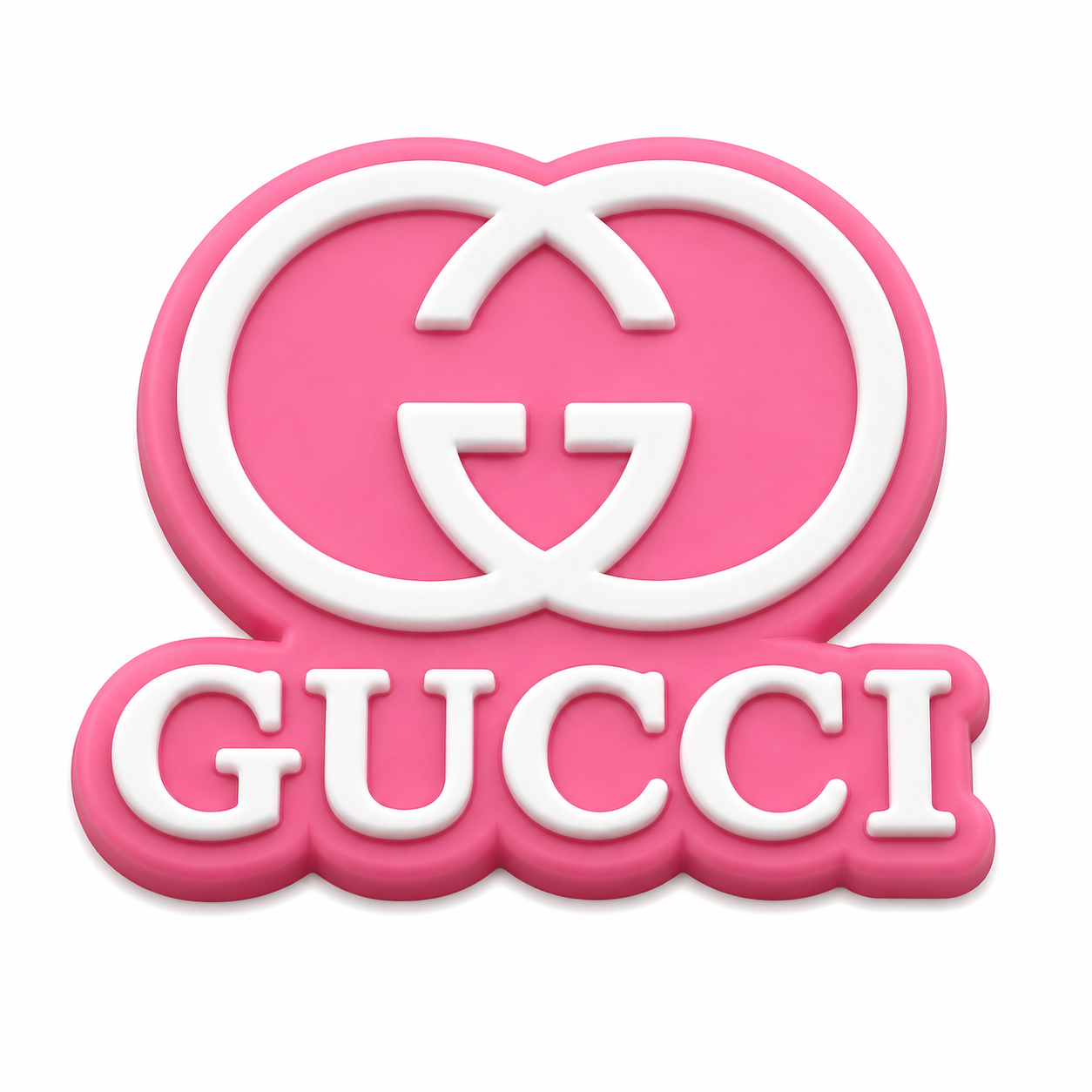 Charm de Luxe pour Crocs™ | Gucci