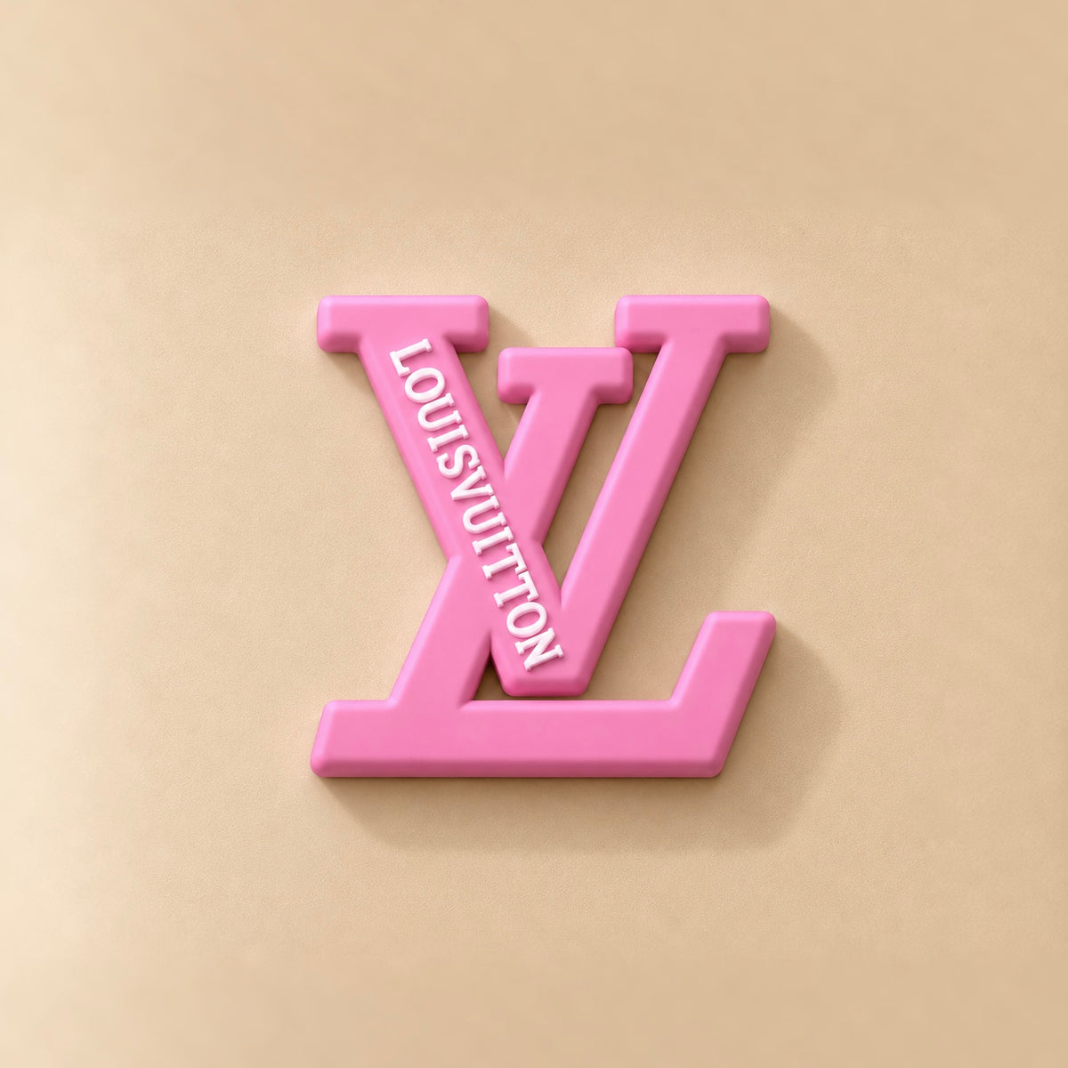Charm Signature pour Crocs™ | Louis Vuitton