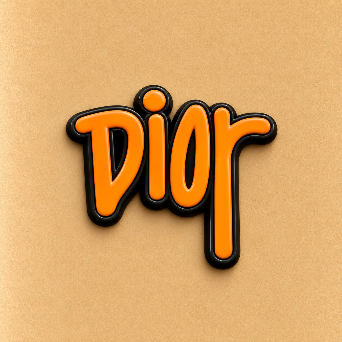 Charm Signature pour Crocs™ | Dior