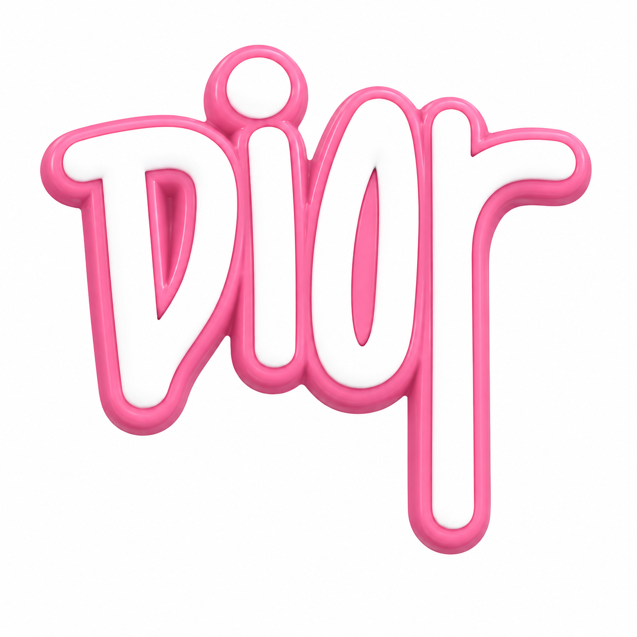 Charm de Luxe pour Crocs™ | Dior