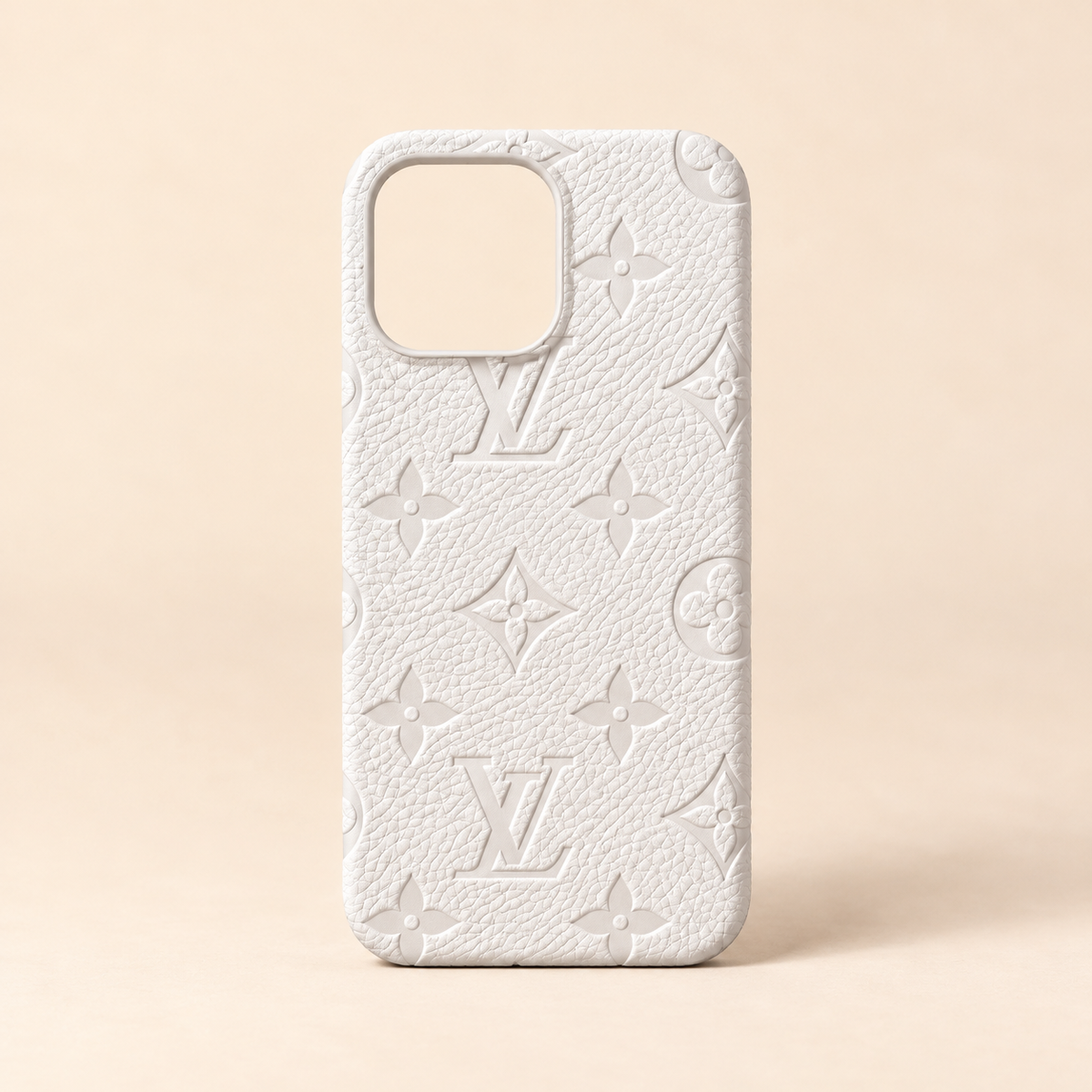 Hülle mit LV-Monogramm